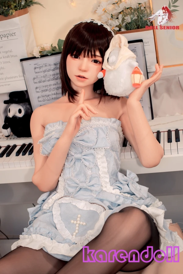 可愛らしい 165cm 細腰 ラブドール