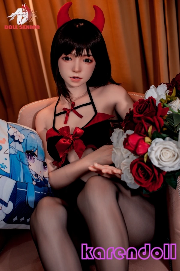 女性らしい ラブドール 美咲 小悪魔