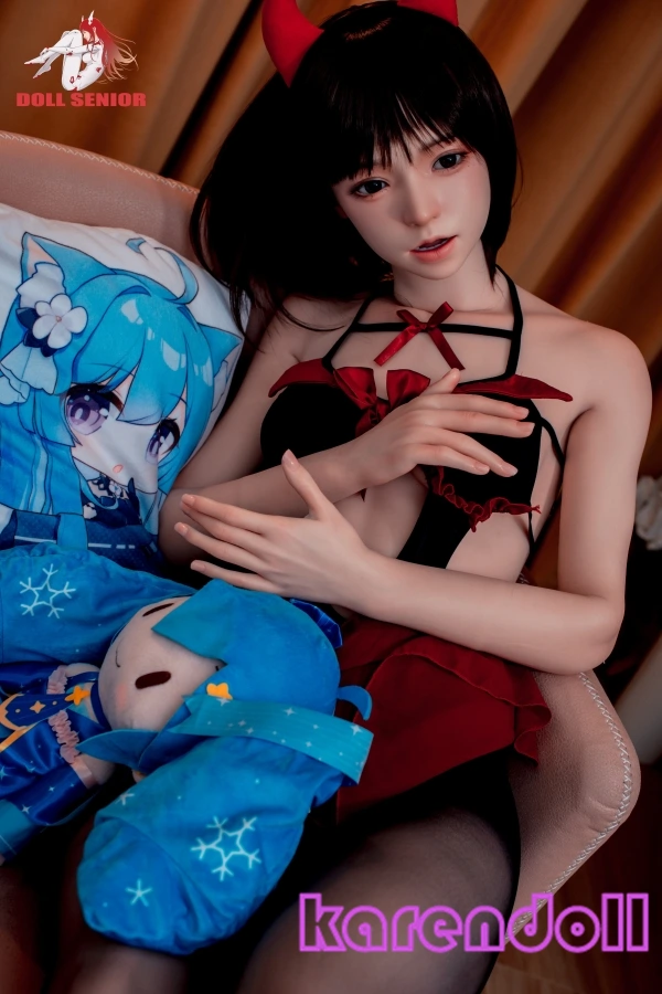  ラブドール 美しい 美咲 小悪魔