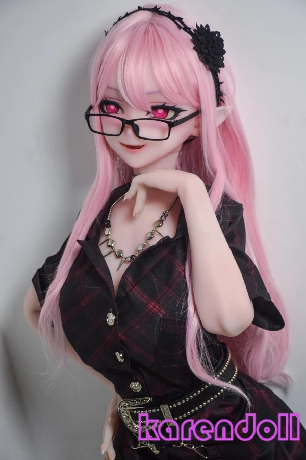 女性らしい ドール Kamiya 美姉