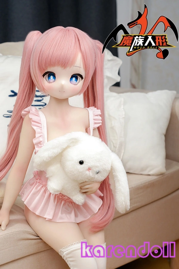 人妻 ラブドール Jane ピンク髪