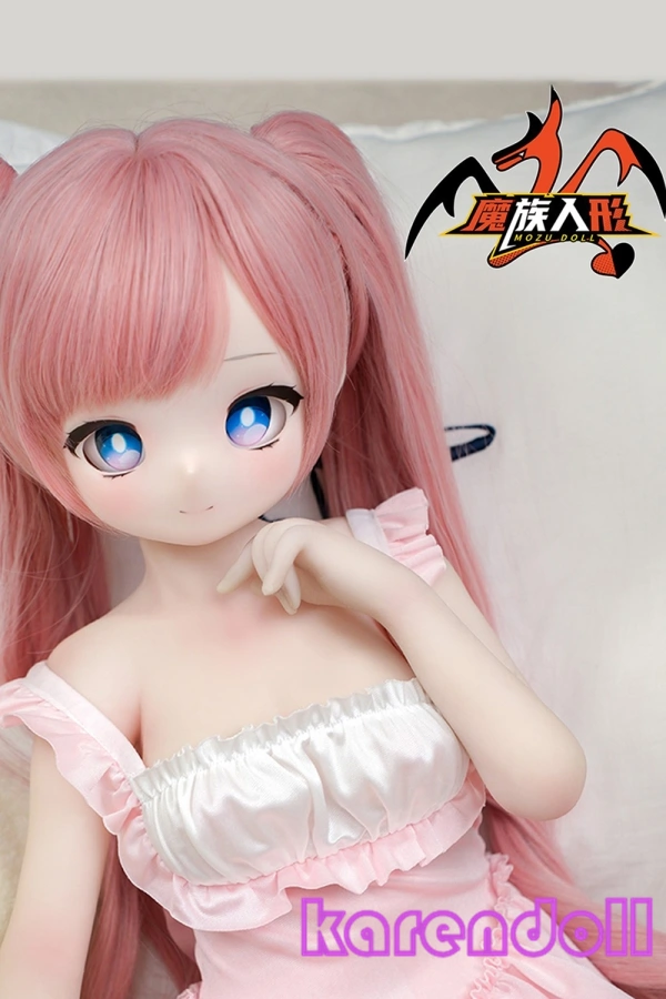 Jane ピンク髪 美人 ラブドール