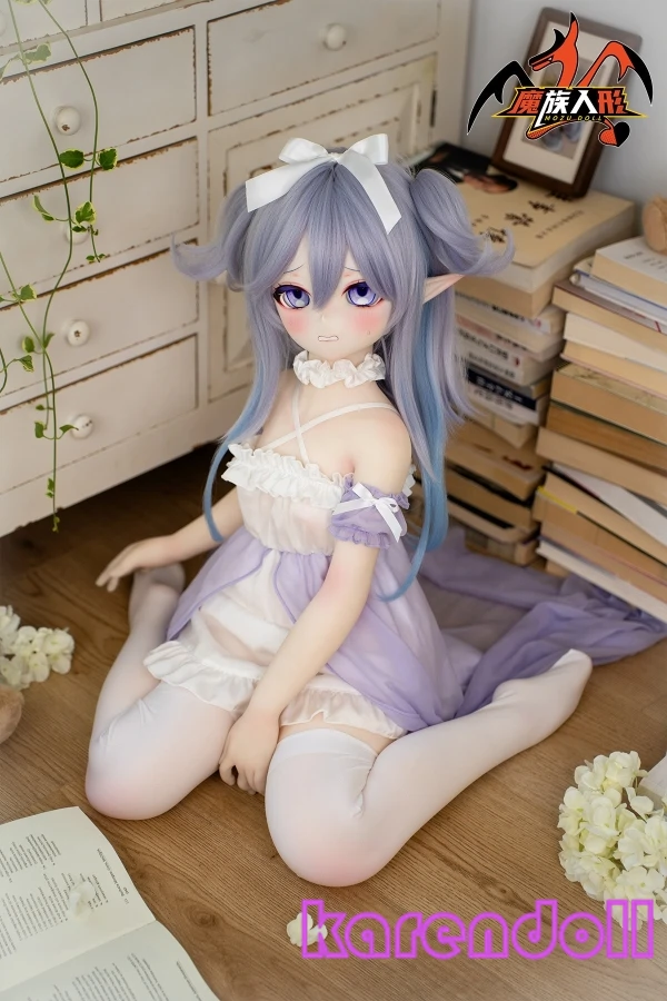 依依 清楚 細腰 ラブドール