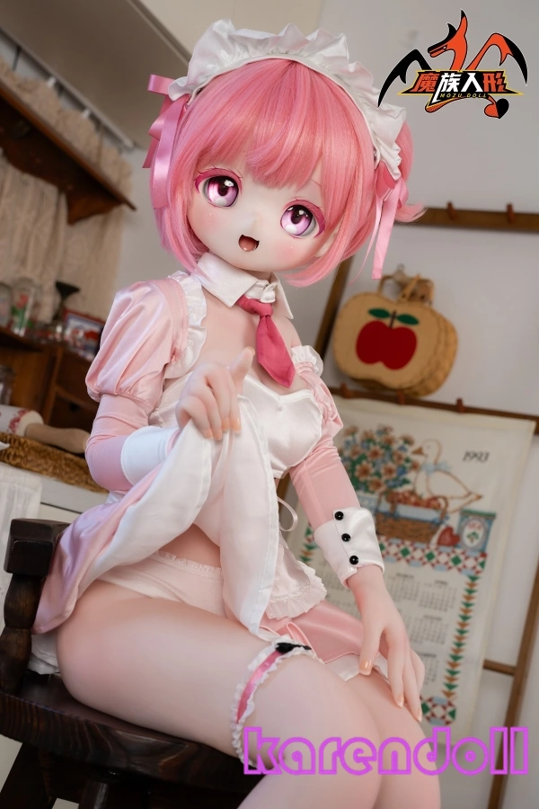 美人 ラブドール Strawberry アニメ