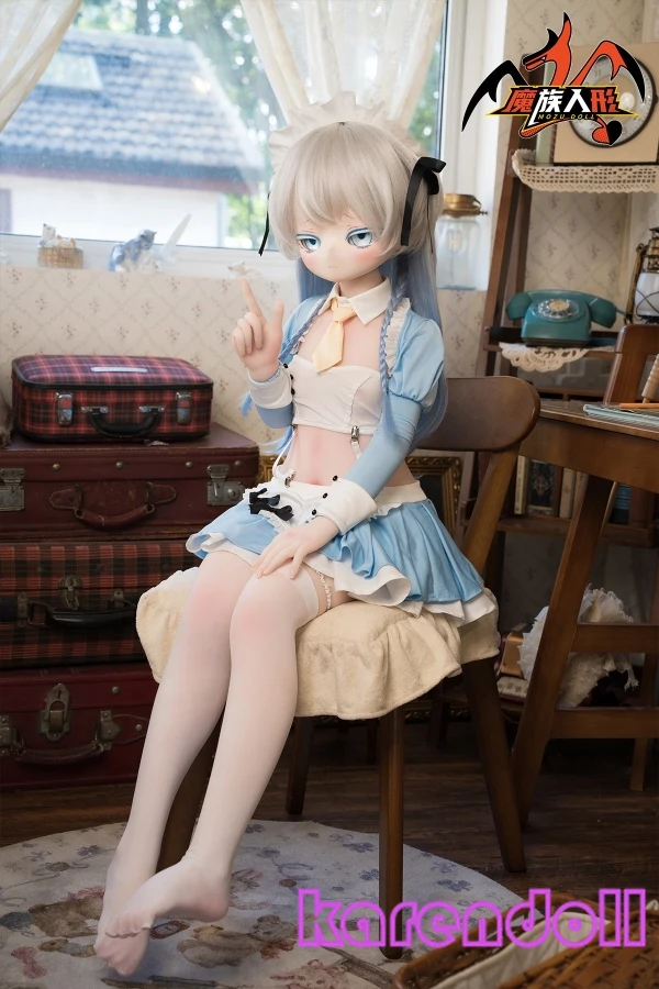 Blueberry 細腰 ラブドール 色気