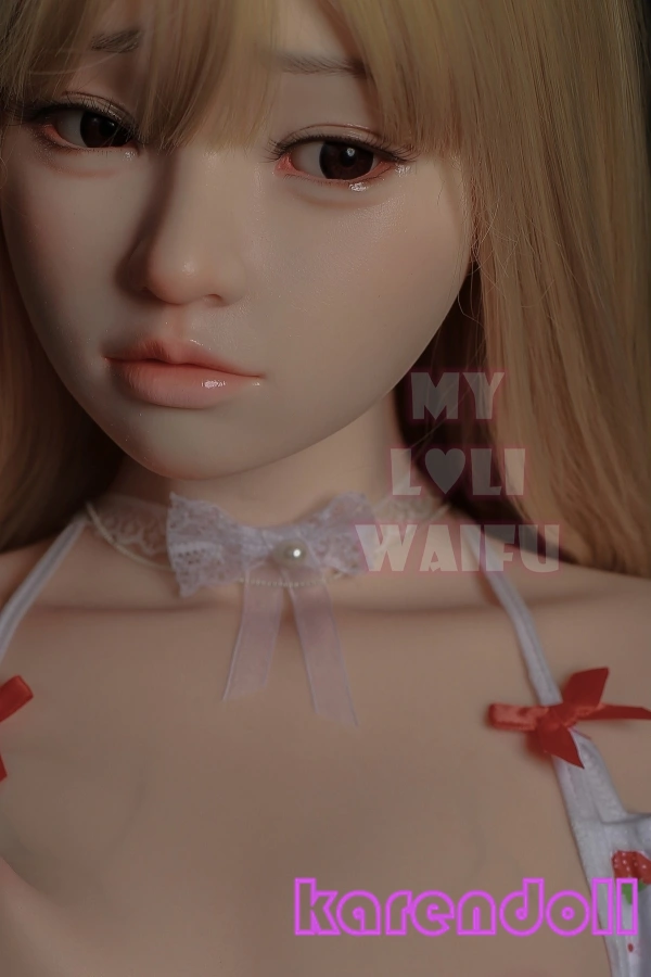 Noa 明るく 綺麗系 ドール