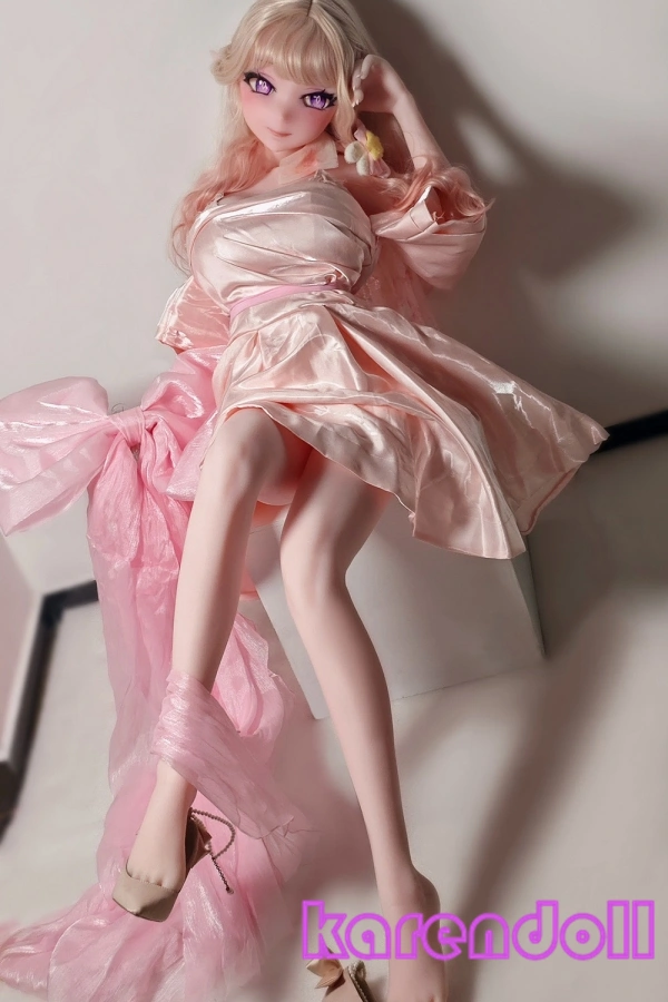 空美 淑女 ドール エルフ