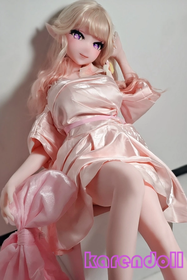 ラブドール 美しい 空美 エルフ