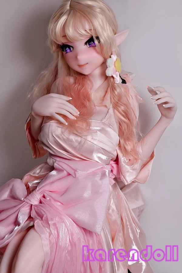 空美 エルフ 美人 ラブドール