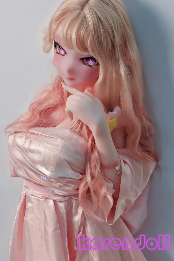 モデル系 ラブドール 空美 エルフ