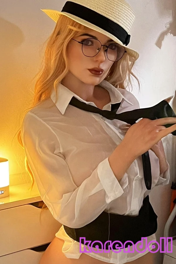 彼女 人形 ID1H モデル体型