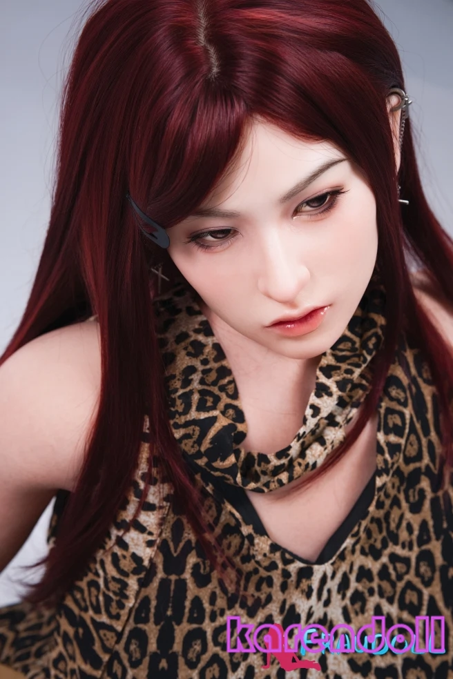 女性らしい ラブドール WanZhi 知的