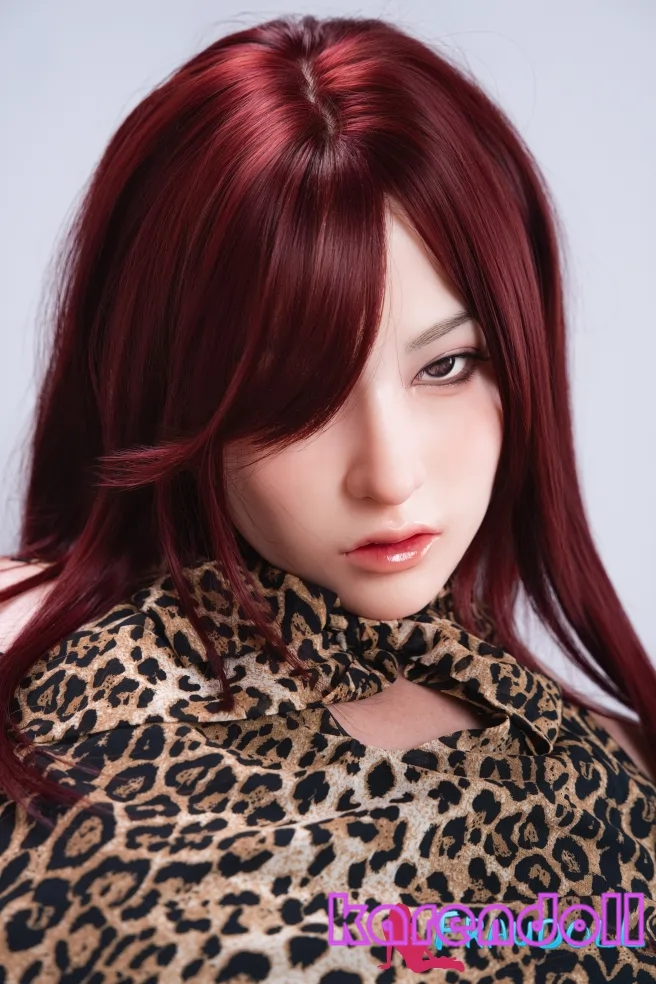 人妻 ラブドール WanZhi 知的