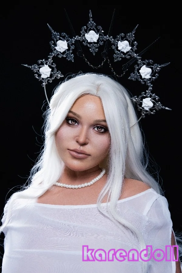 熟女 ラブドール ID4S 天使