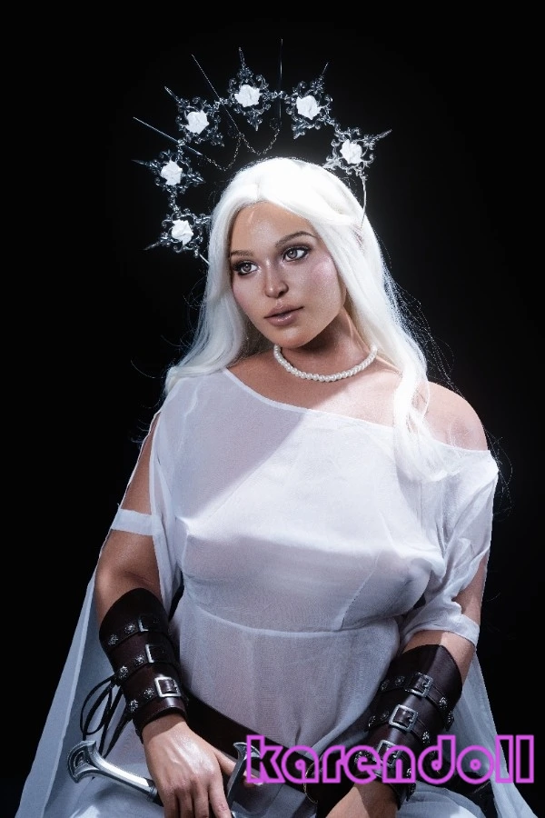 ID4S 天使 人妻 ドール