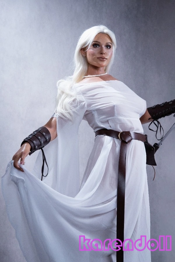 綺麗系 ドール ID4S 天使