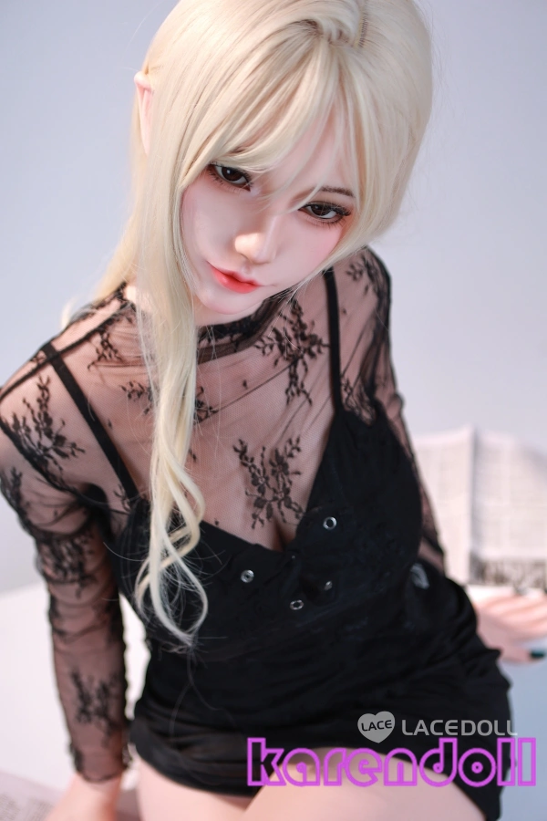 美人 ラブドール 暮雪2 柔和