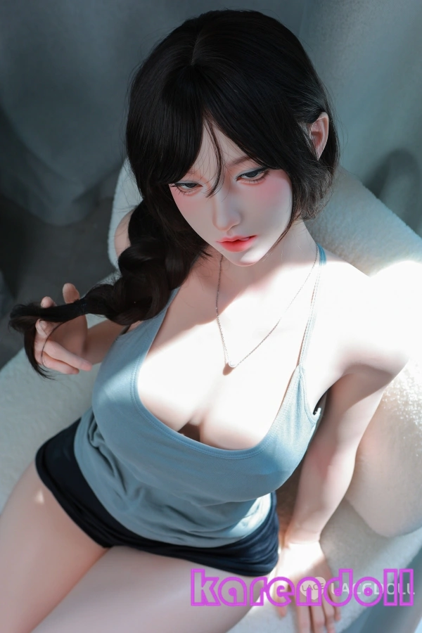 繊細 晚冰1 細腰 ラブドール