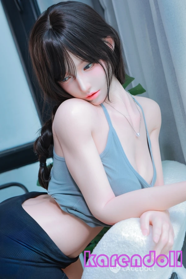 美人 ラブドール 繊細 晚冰1