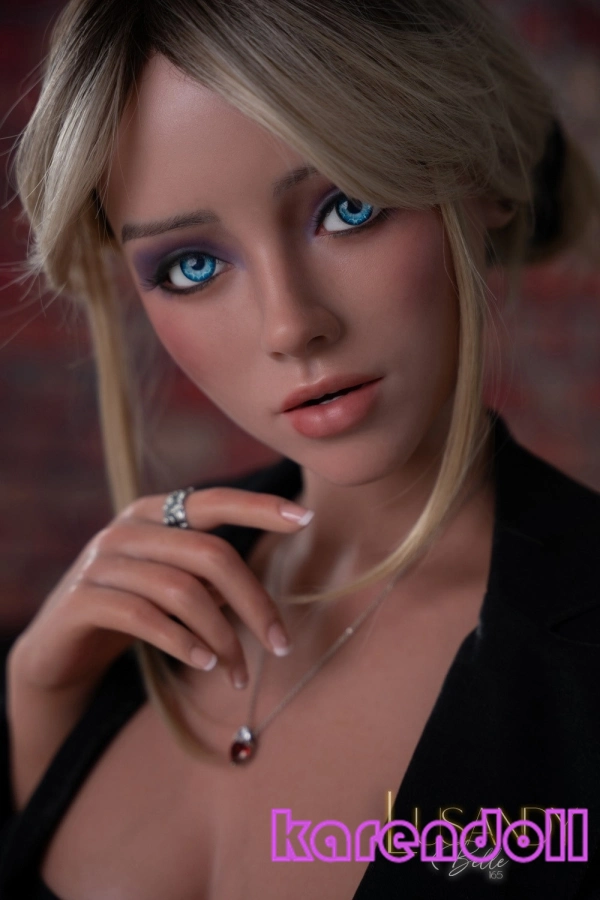 Belle 女性らしい ラブドール 上品