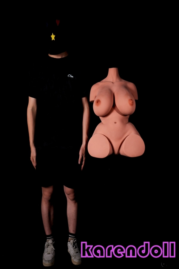 トルソー 160# 気品