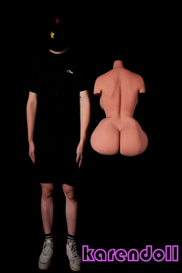 160# 気品 トルソー