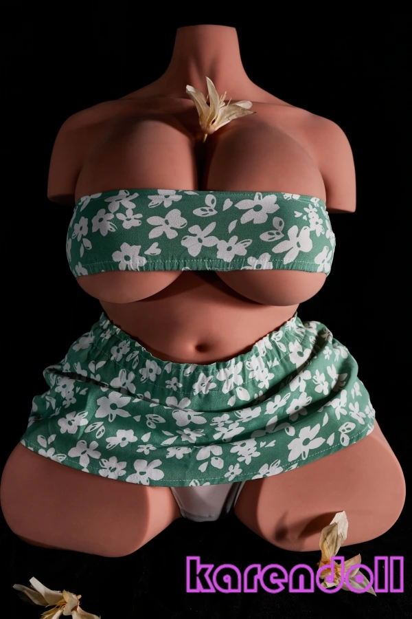 160# トルソー 気品