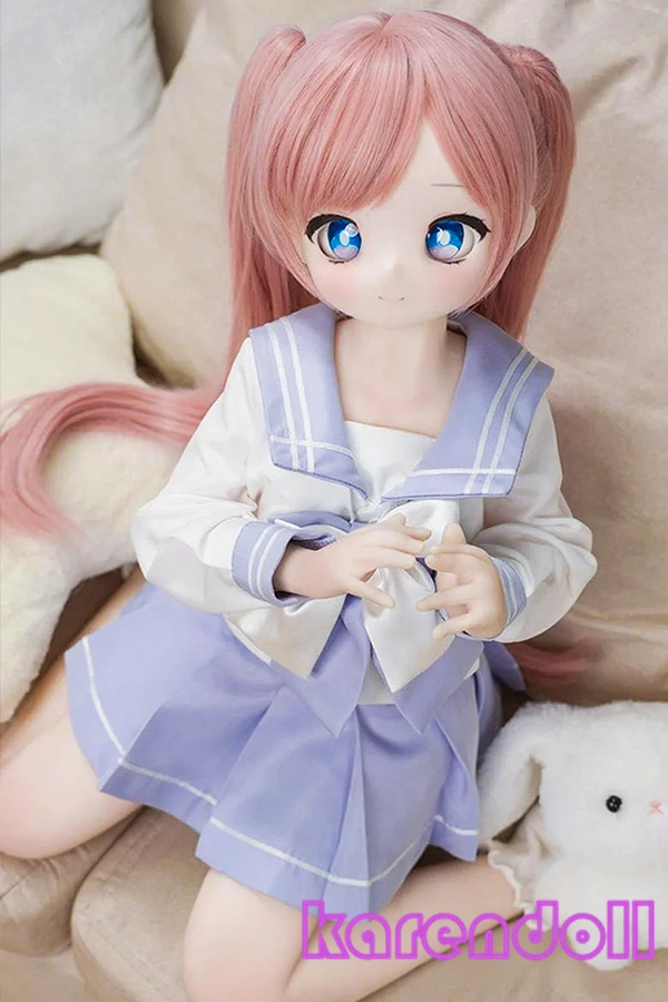 卷卷 綺麗系 ラブドール 柔らか