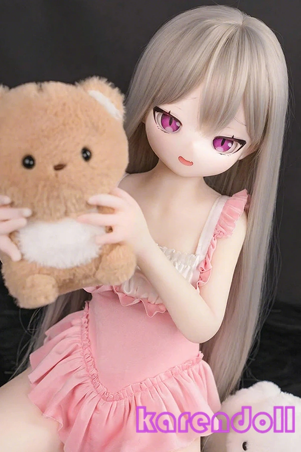 女性らしい ラブドール 奈奈 アニメ系