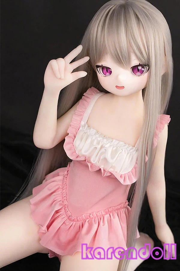 奈奈 アニメ系 女性らしい ドール