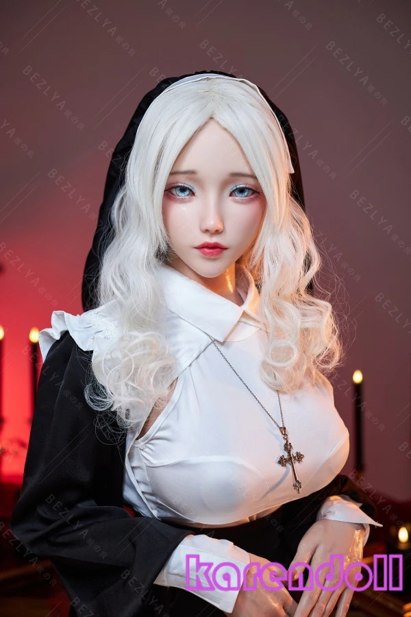 シスター 珊瑚3 おしゃれ ラブドール