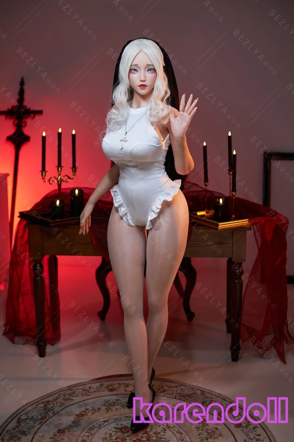 シスター 珊瑚3 アイドル ラブドール