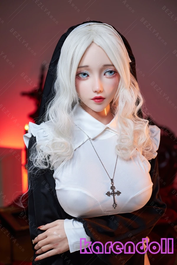 シスター 珊瑚3 色白美人 ドール