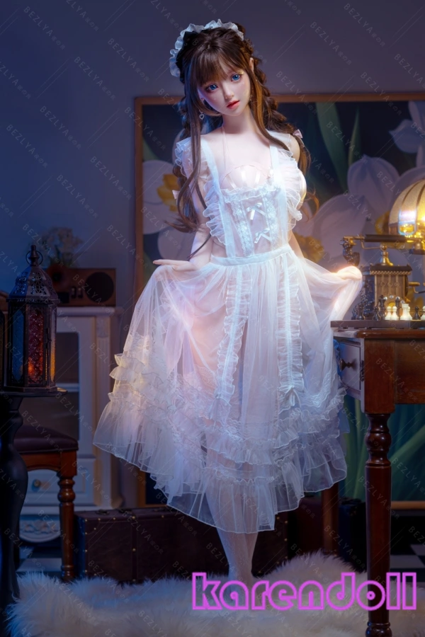 女性らしい ラブドール 铃兰5 淑やかさ