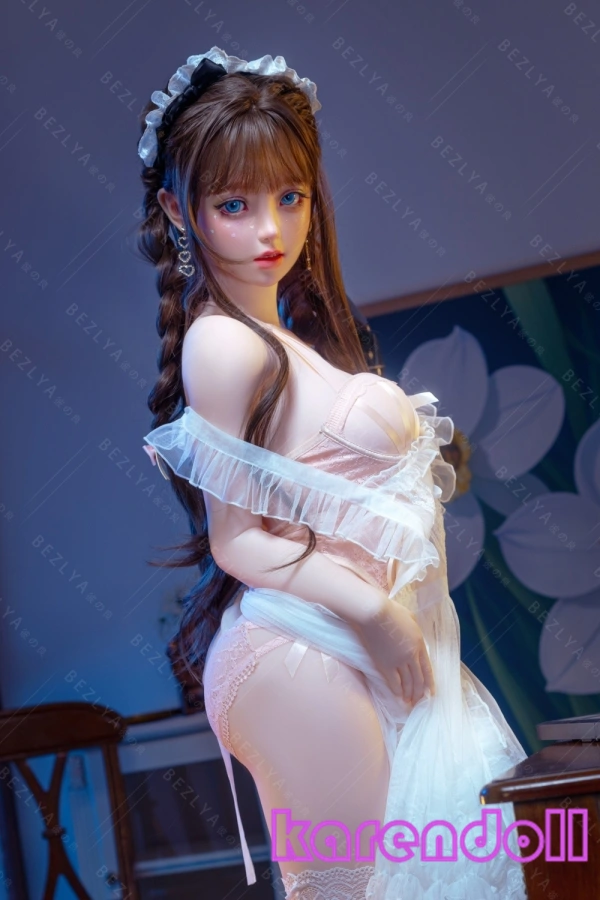 铃兰5 人妻 ラブドール 淑やかさ