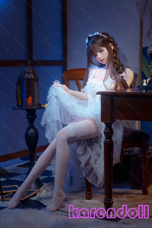 铃兰5 淑やかさ ラブドール 美しい