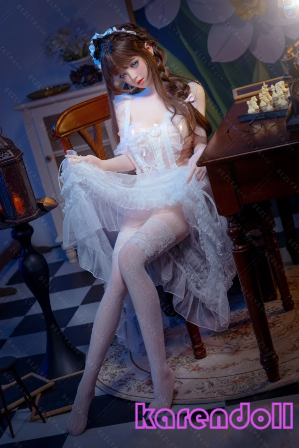 美人 ラブドール 铃兰5 淑やかさ