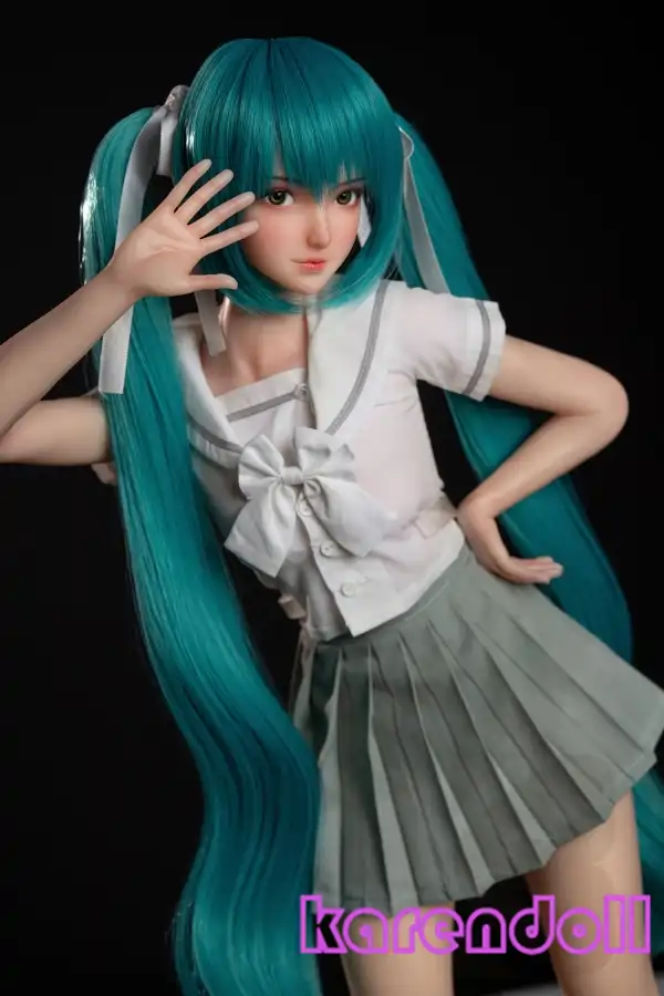 綺麗系 ドール ツインテール きれい