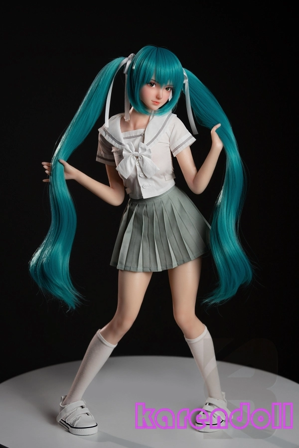 モデル系 ラブドール ツインテール きれい