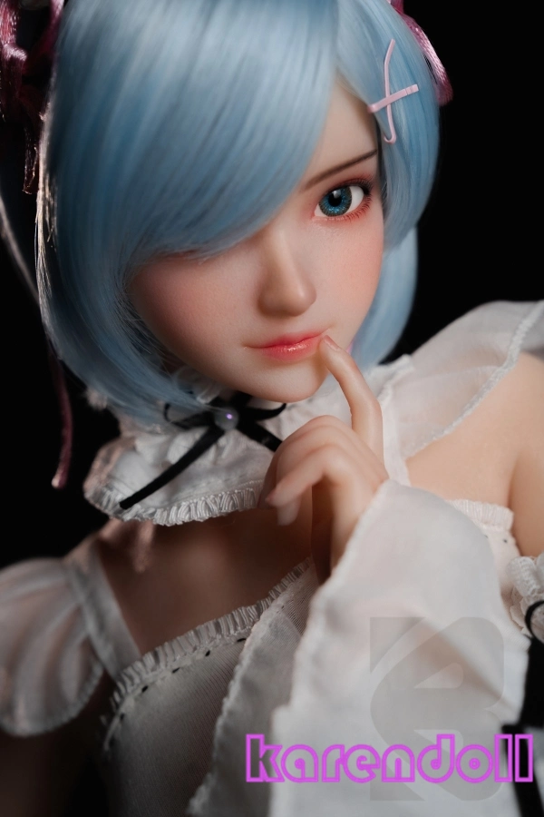 rem 青春系 綺麗系 ラブドール