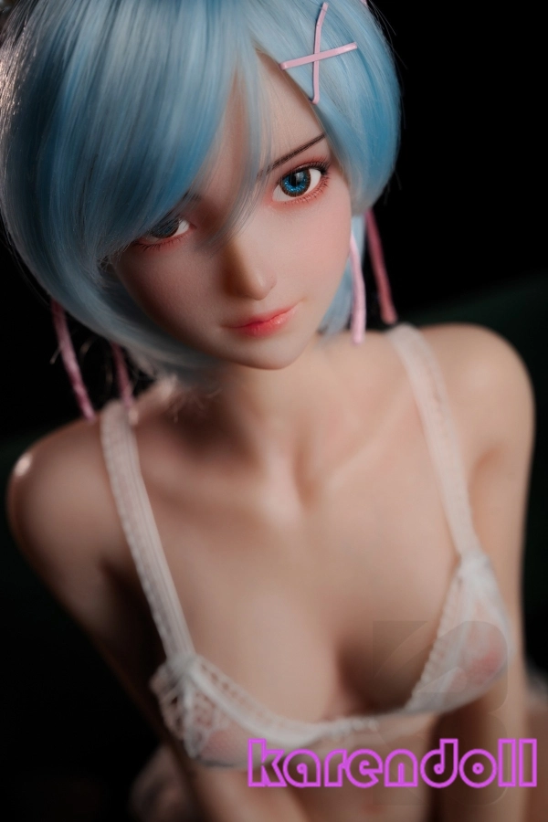 rem 青春系 女性らしい ドール