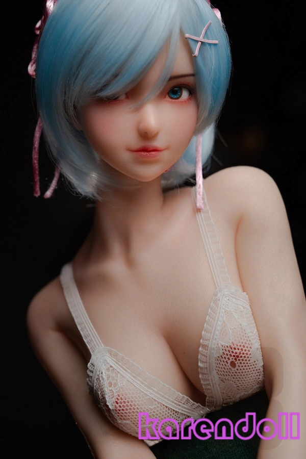 rem 淑女 ドール 青春系