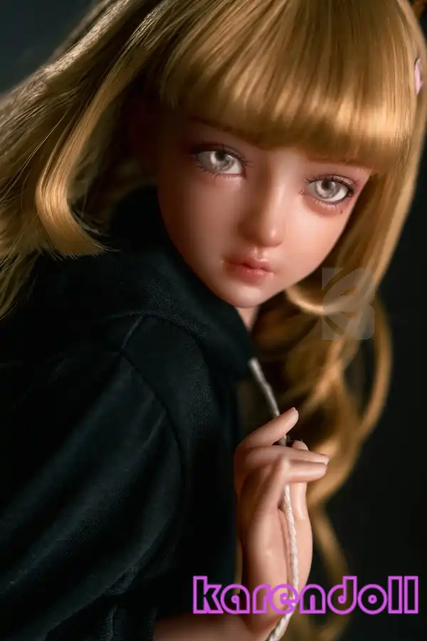 belle 癒し 綺麗系 ラブドール