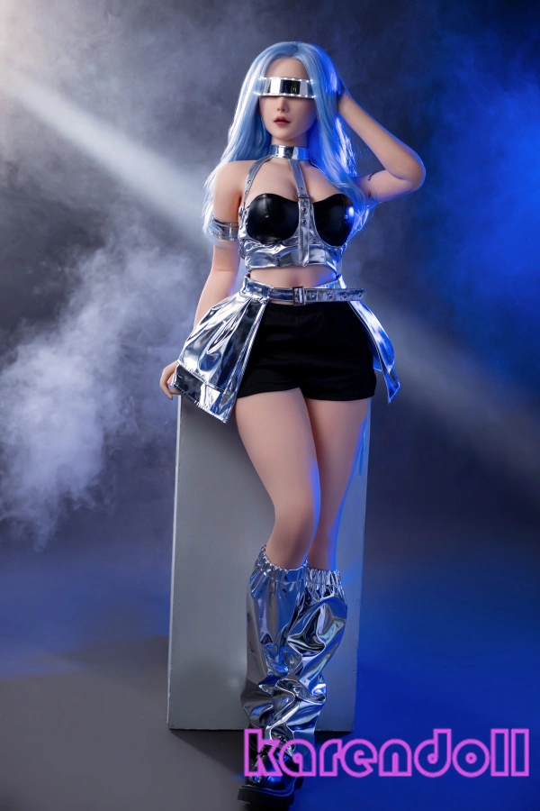 柔らか 朱迪 綺麗系 ラブドール