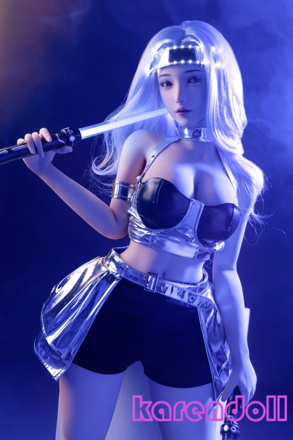 柔らか 細腰 ラブドール 朱迪