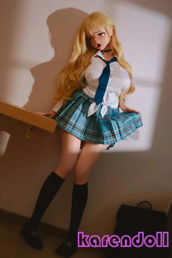 Kokona 細腰 ラブドール 細腰