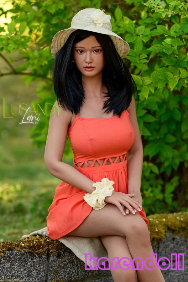 ラブドール 美しい Lani モデル系