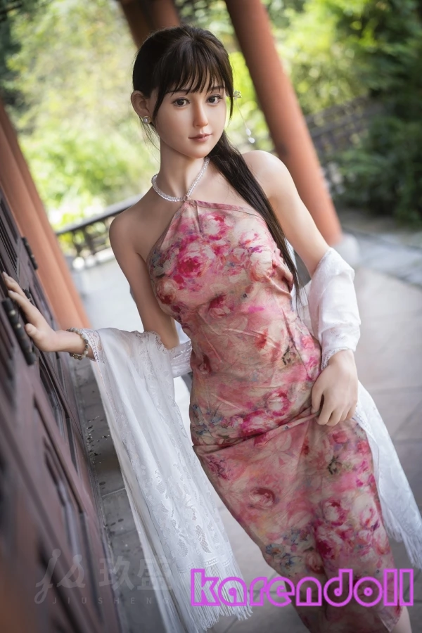 Miho 美脚 女性らしい ラブドール