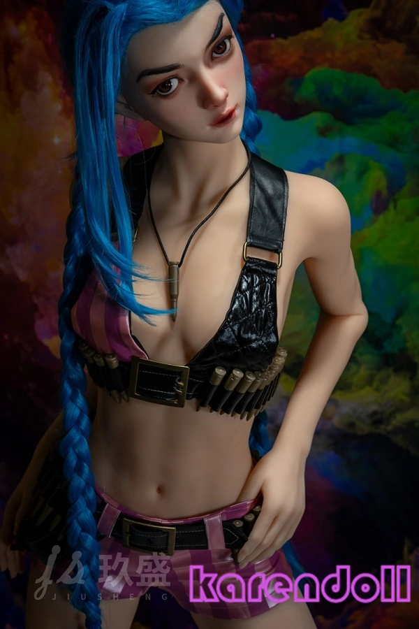 綺麗系 ラブドール Rikki メリハリ