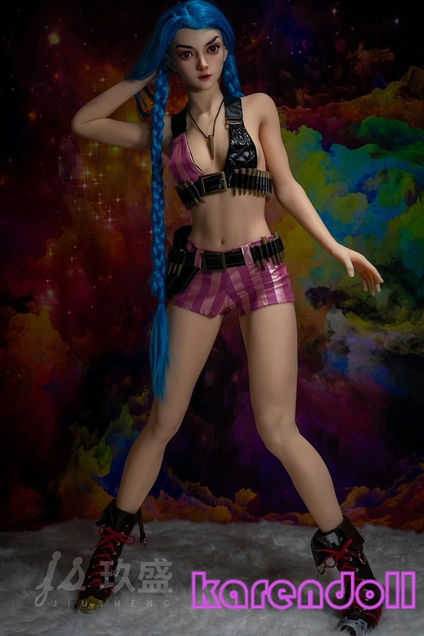 Rikki メリハリ 綺麗系 ドール